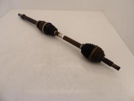Cardan droit (transmission)