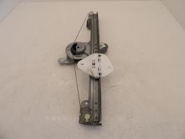 Leve vitre electrique avant gauche