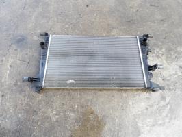 Radiateur eau
