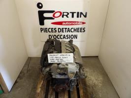 Moteur