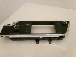 Commande autoradio