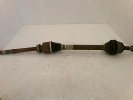 Cardan droit (transmission)
