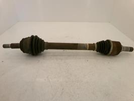 Cardan gauche (transmission)