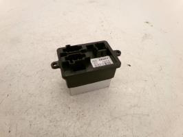 Resistance chauffage