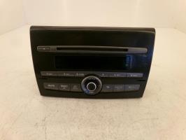 Autoradio d'origine