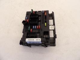 Boitier servitude moteur (BSM)