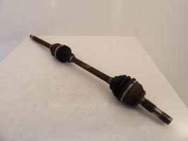 Cardan droit (transmission)