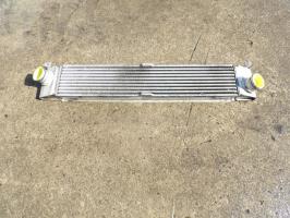 Echangeur air (Intercooler)