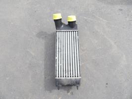 Echangeur air (Intercooler)
