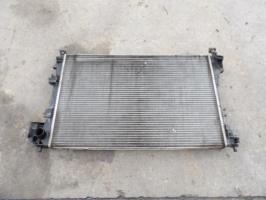 Radiateur eau