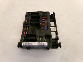 Boitier servitude moteur (BSM)