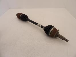 Cardan droit (transmission)