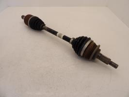 Cardan gauche (transmission)