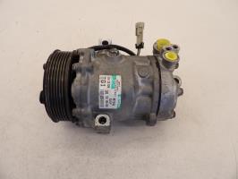 Compresseur clim