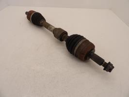 Cardan gauche (transmission)