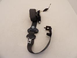 Ceinture arriere gauche
