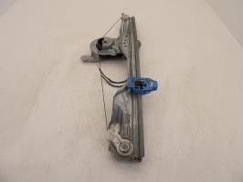 Leve vitre electrique avant gauche