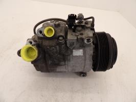 Compresseur clim