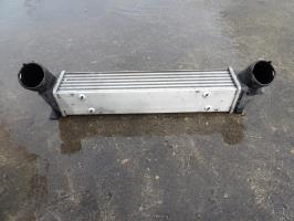Echangeur air (Intercooler)