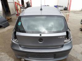 Malle/Hayon arriere