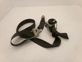 Ceinture arriere droit
