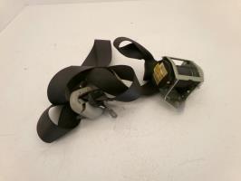Ceinture arriere gauche