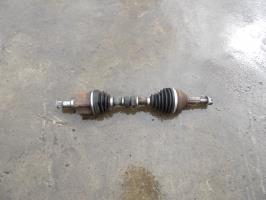Cardan gauche (transmission)
