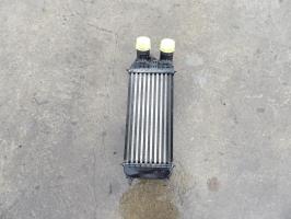 Echangeur air (Intercooler)