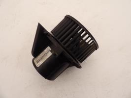 Ventilateur chauffage