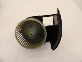 Ventilateur chauffage