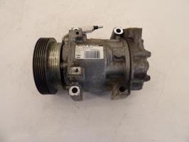 Compresseur clim