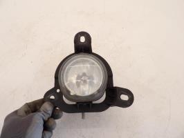 Anti brouillard droit (feux)