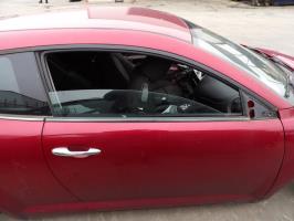 Porte avant droit