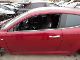 Porte avant gauche