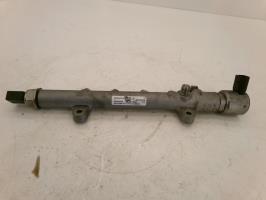 Rampe injection