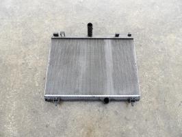 Radiateur eau