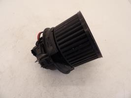 Ventilateur chauffage