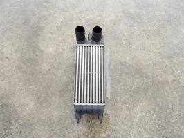 Echangeur air (Intercooler)