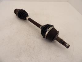 Cardan gauche (transmission)