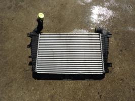 Echangeur air (Intercooler)