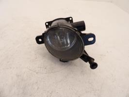 Anti brouillard droit (feux)