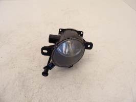 Anti brouillard gauche (feux)