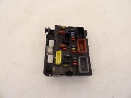 Boitier servitude moteur (BSM)