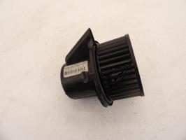 Ventilateur chauffage