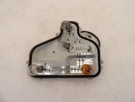 Platine feu arriere droit