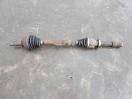 Cardan droit (transmission)