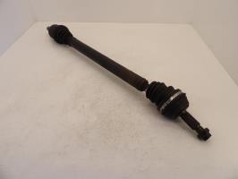 Cardan droit (transmission)