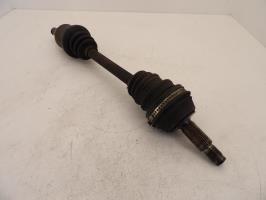 Cardan gauche (transmission)