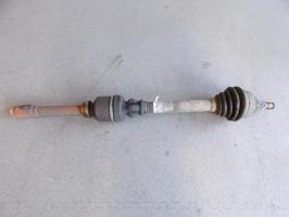 Cardan droit (transmission)