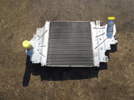 Echangeur air (Intercooler)